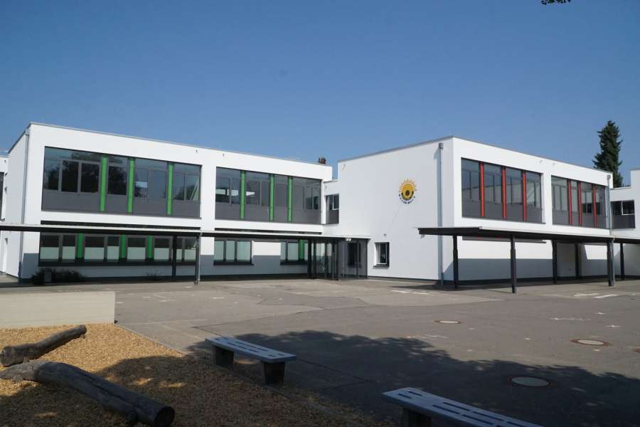 bribe Political slip Carl-Bosch-Schule Frankenthal - Unsere Schule
